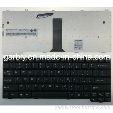 Us Keyboard for Lenovo Y330 C466 C467 N220